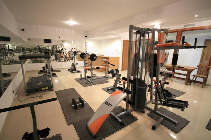 Klif Spa ยารอสวาเวียซ ภายนอก รูปภาพ