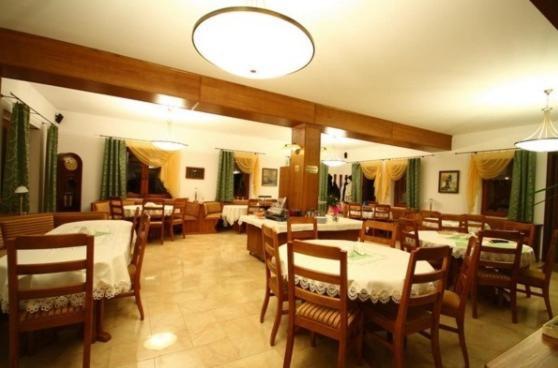 Klif Spa ยารอสวาเวียซ ภายนอก รูปภาพ