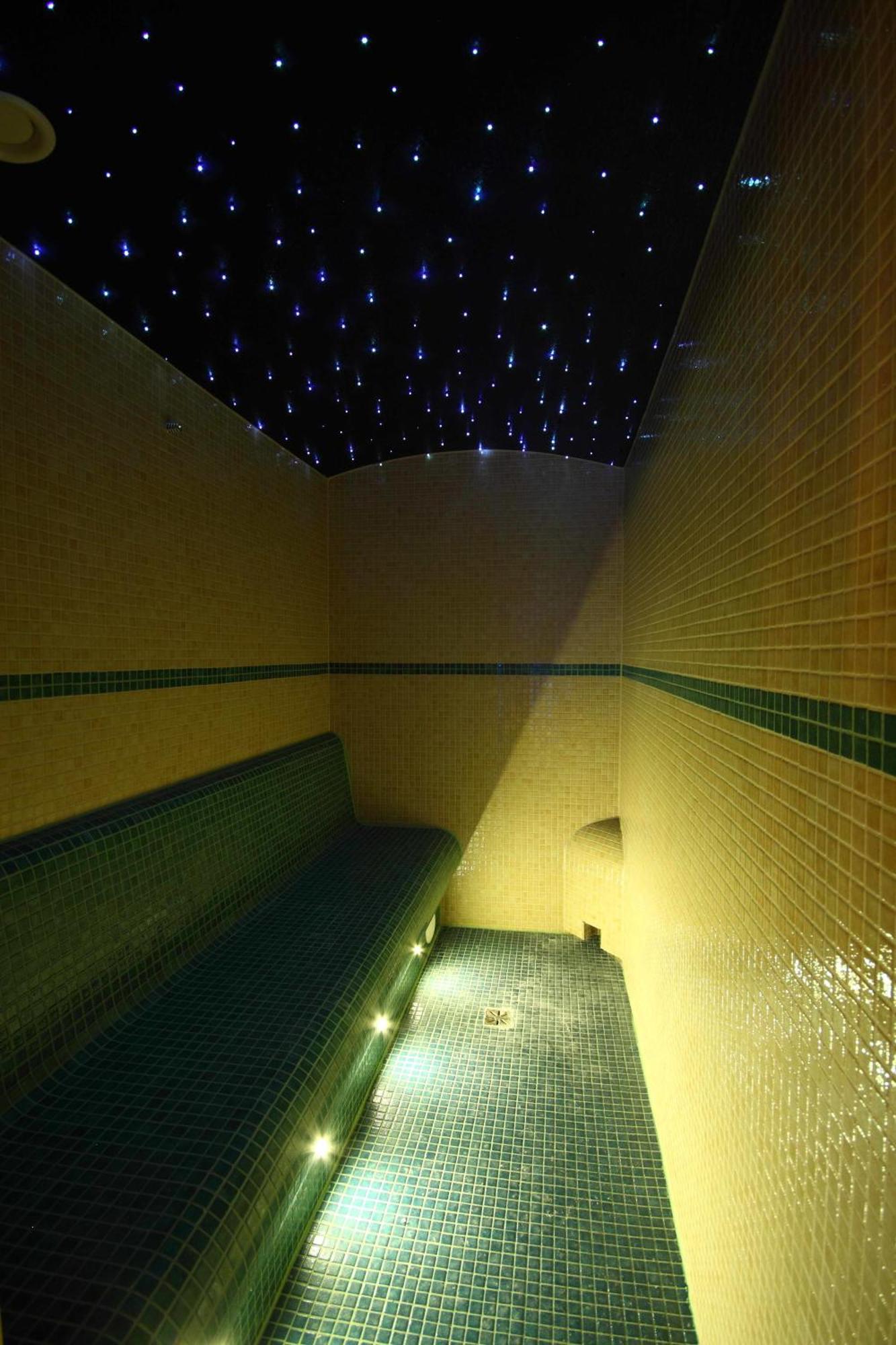 Klif Spa ยารอสวาเวียซ ภายนอก รูปภาพ